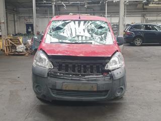 Citroen Berlingo 2 поколение (B9)