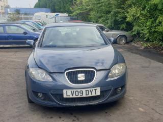 SEAT Leon 2 поколение