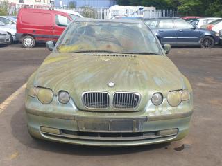 BMW 3 серия E46 [рестайлинг]