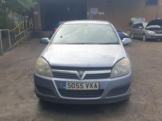 Opel Astra H