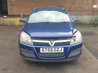 Opel Astra H