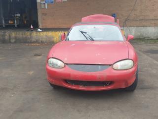 Mazda MX-5 NB