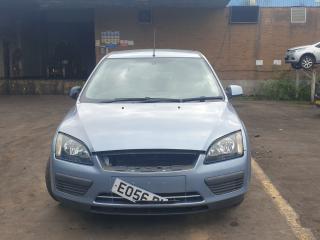 Ford Focus 2 поколение