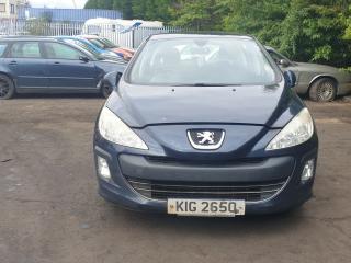 Peugeot 308 T7