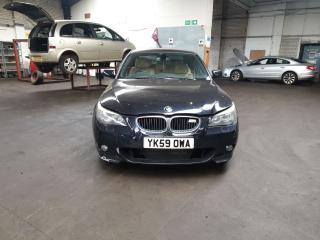 BMW 5 серия E60/E61 [рестайлинг] E60