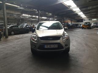 Ford Kuga 1 поколение