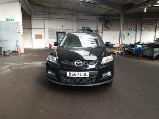 Mazda CX-7 1 поколение ER