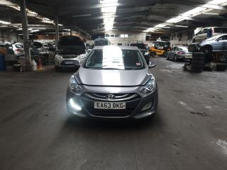 Hyundai i30 GD