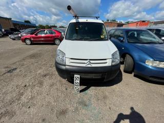 Citroen Berlingo 1 поколение (M59) [рестайлинг]