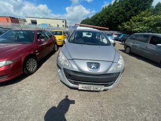 Peugeot 308 T7