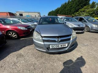 Opel Astra H