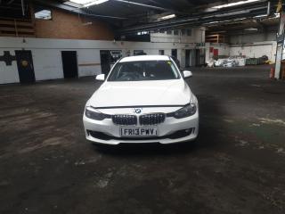 BMW 3 серия F30/F31/F34 F31