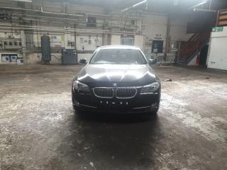 BMW 5 серия F07/F10/F11 F10