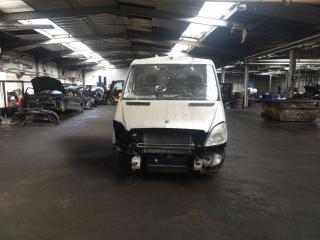 Mercedes-Benz Sprinter 2 поколение (W906)