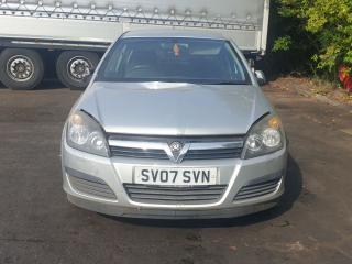 Opel Astra H