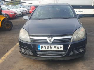 Opel Astra H