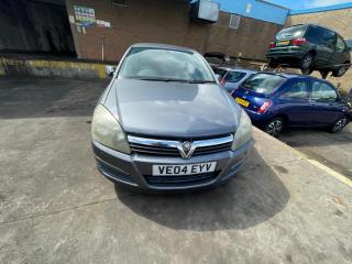 Opel Astra H