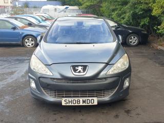 Peugeot 308 T7