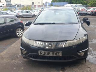 Honda Civic 8 поколение