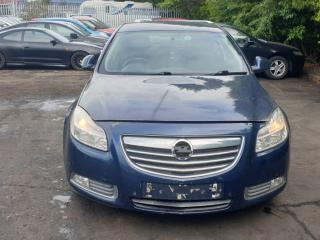 Opel Insignia 1 поколение (A)