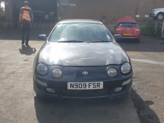 Toyota Celica 6 поколение (T200) [рестайлинг]