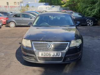 Volkswagen Passat B6