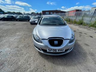 SEAT Leon 2 поколение