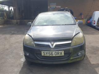 Opel Astra H