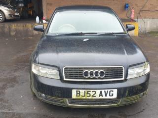 Audi A4 B6
