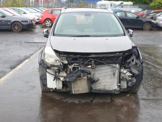 Renault Clio 3 поколение [рестайлинг]