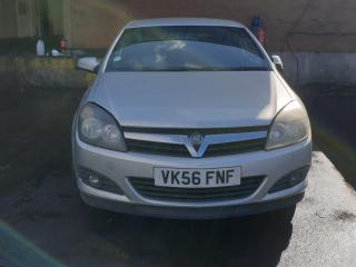 Opel Astra GTC H