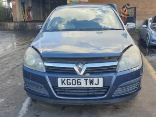 Opel Astra H