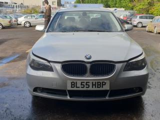 BMW 5 серия E60/E61 E60