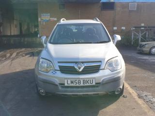 Opel Antara 1 поколение
