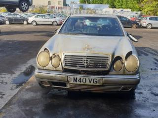 Mercedes-Benz E-Класс W210/S210
