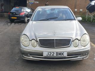 Mercedes-Benz E-Класс W211/S211