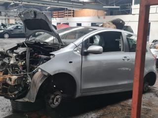 Toyota Yaris XP9