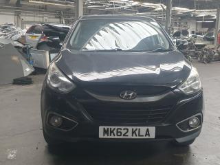 Hyundai ix35 1 поколение LM