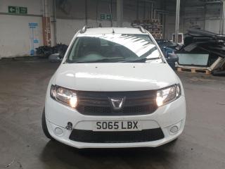 Renault Logan 2 поколение