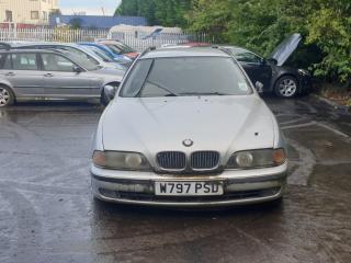 BMW 5 серия E39