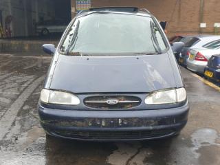 Ford Galaxy 1 поколение
