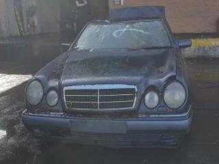 Mercedes-Benz E-Класс W210/S210
