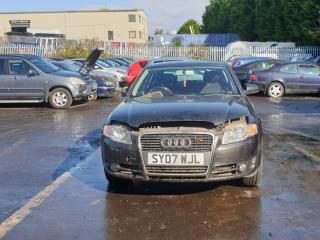 Audi A4 B7