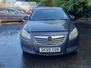 Opel Insignia 1 поколение (A)