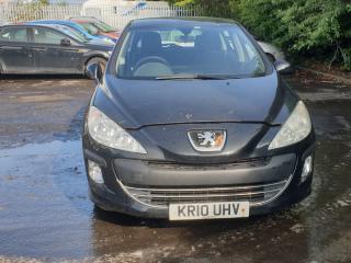 Peugeot 308 T7