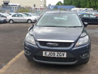 Ford Focus 2 поколение [рестайлинг]