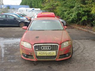 Audi A4 B7