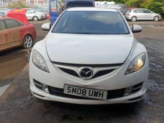 Mazda 6 GH
