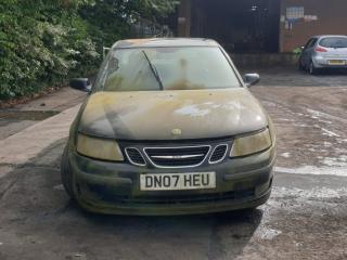 Saab 9-3 2 поколение