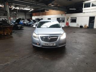 Opel Insignia 1 поколение (A)